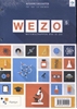 Afbeelding van WEZO - Wetenschappen doe je zo! 5 4u leerwerkboek (incl. Scoodle)