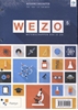 Afbeelding van WEZO - Wetenschappen doe je zo! 5 4u leerwerkboek (incl. Scoodle)