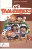 Afbeelding van De Taalkanjers 6 Werkboek B