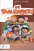 Afbeelding van De Taalkanjers 6 Werkboek B
