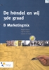 Afbeelding van De h@ndel en wij 3de graad B Marketingmix
