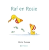 Afbeelding van Gonnie & vriendjes Raf en Rosie