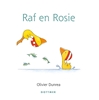 Afbeelding van Gonnie & vriendjes Raf en Rosie
