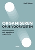 Afbeelding van Organiseren op je voorvoeten