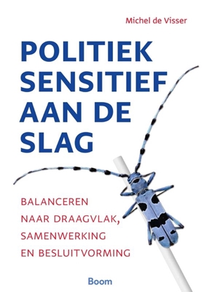 Afbeeldingen van Politiek sensitief aan de slag