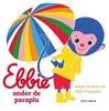 Afbeelding van Ebbie Ebbie onder de paraplu