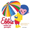 Afbeelding van Ebbie Ebbie onder de paraplu