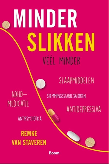 Afbeelding van Minder slikken