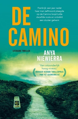 Afbeeldingen van De Camino