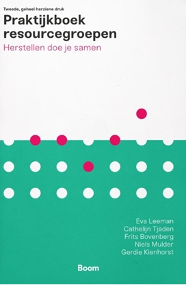 Afbeeldingen van Praktijkboek resourcegroepen