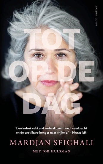 Afbeelding van Tot op de dag