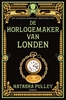 Afbeelding van De horlogemaker De horlogemaker van Londen
