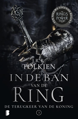Afbeeldingen van In de ban van de ring De terugkeer van de koning