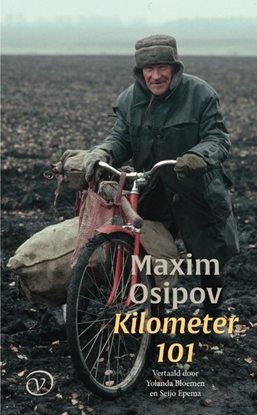 Afbeeldingen van Kilometer 101