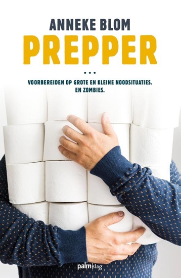 Afbeelding van Prepper