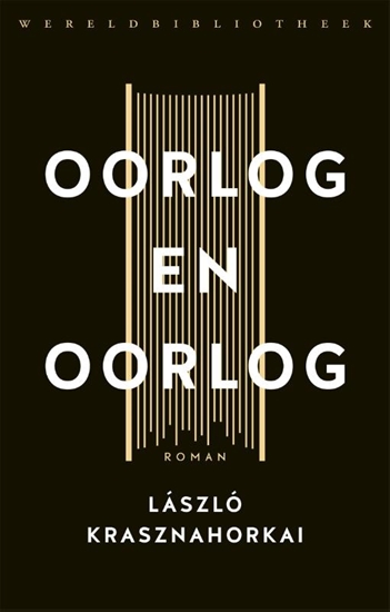 Afbeelding van Oorlog en oorlog