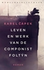 Afbeelding van Leven en werk van de componist Foltyn