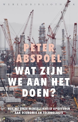 Afbeeldingen van Wat zijn we aan het doen?