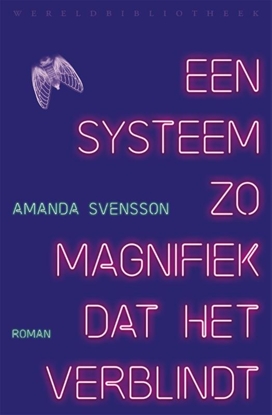 Afbeeldingen van Een systeem zo magnifiek dat het verblindt