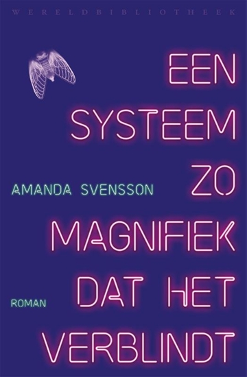 Afbeelding van Een systeem zo magnifiek dat het verblindt