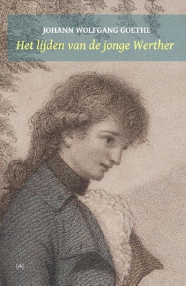 Afbeeldingen van Het lijden van de jonge Werther