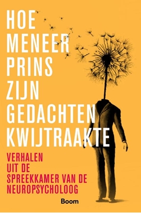 Afbeeldingen van Hoe meneer Prins zijn gedachten kwijtraakte