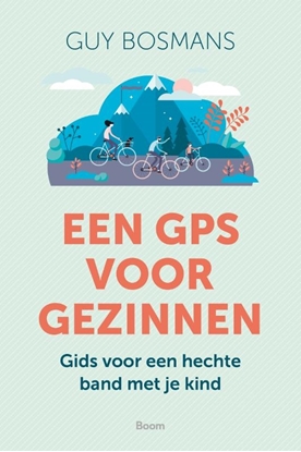Afbeeldingen van Een GPS voor gezinnen