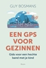 Afbeelding van Een GPS voor gezinnen