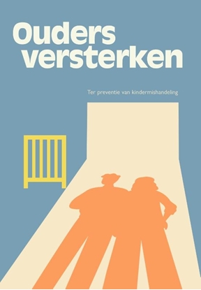 Afbeeldingen van Ouders versterken