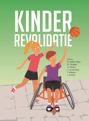 Afbeeldingen van Kinderrevalidatie