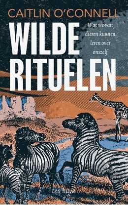 Afbeeldingen van Wilde rituelen