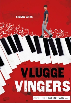 Afbeeldingen van Het talent van ... Vlugge vingers