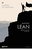 Afbeelding van Climbing the mountain Lean Black Belt