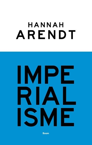 Afbeelding van Imperialisme