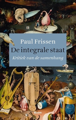 Afbeeldingen van De integrale staat