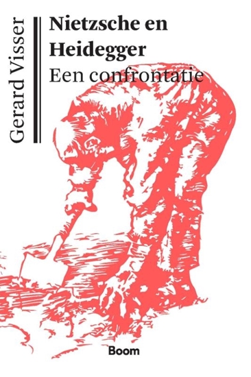 Afbeelding van Nietzsche & Heidegger
