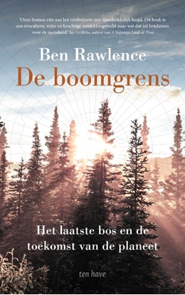 Afbeeldingen van De boomgrens
