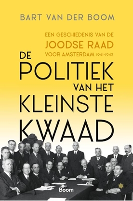 Afbeeldingen van De politiek van het kleinste kwaad