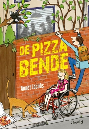 Afbeeldingen van De Pizzabende