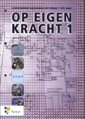 Afbeeldingen van Op eigen kracht 1