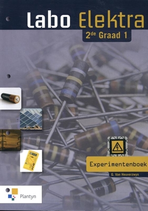 Afbeeldingen van Labo-Elektra 2de graad 1