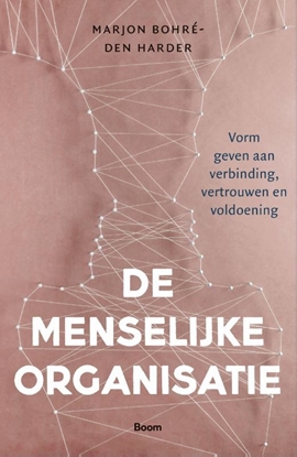 Afbeeldingen van De menselijke organisatie