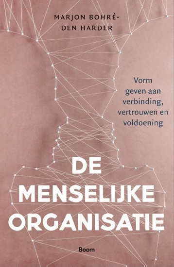 Afbeelding van De menselijke organisatie
