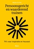 Afbeelding van Persoonsgericht en waarderend trainen