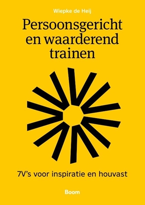 Afbeeldingen van Persoonsgericht en waarderend trainen