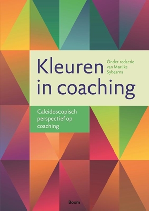 Afbeeldingen van Kleuren in coaching