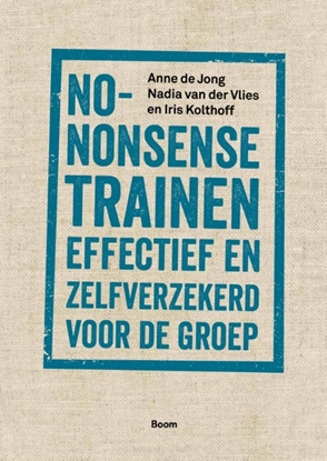 Afbeeldingen van No-nonsense trainen