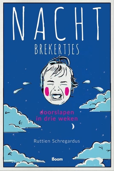 Afbeelding van Nachtbrekertjes