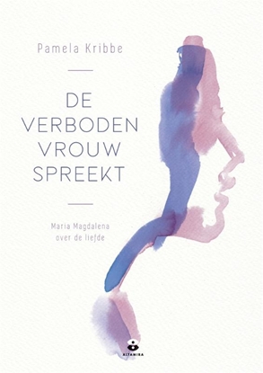 Afbeeldingen van De verboden vrouw spreekt