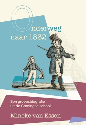 Afbeeldingen van Onderweg naar 1832